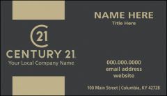 Century 21 3