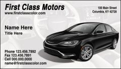 Chrysler 20