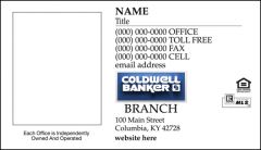 Coldwell Banker 2