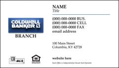 Coldwell Banker 3