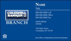 Coldwell Banker 5