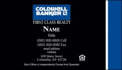 Coldwell Banker 7