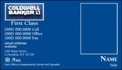 Coldwell Banker 8