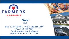 Farmers Insurance Group 8