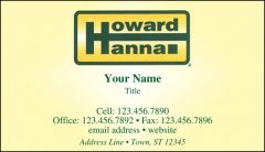 Howard Hanna 1