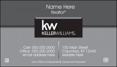 Keller Williams 1