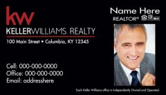 Keller Williams 5