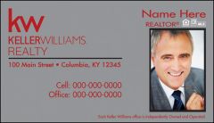 Keller Williams 7