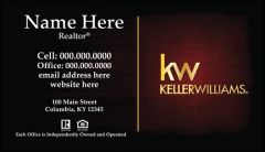 Keller Williams 8