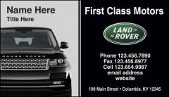 Land Rover 7