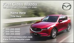 Mazda 32