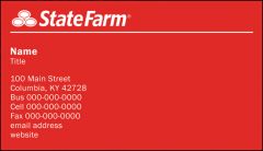 StateFarm 4