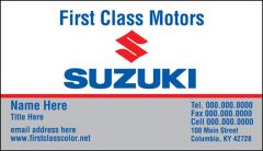 Suzuki 2